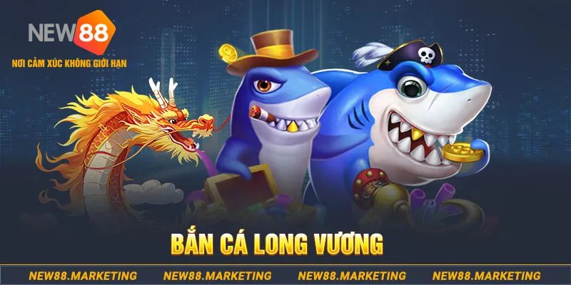 nwe88 BG Bắn cá