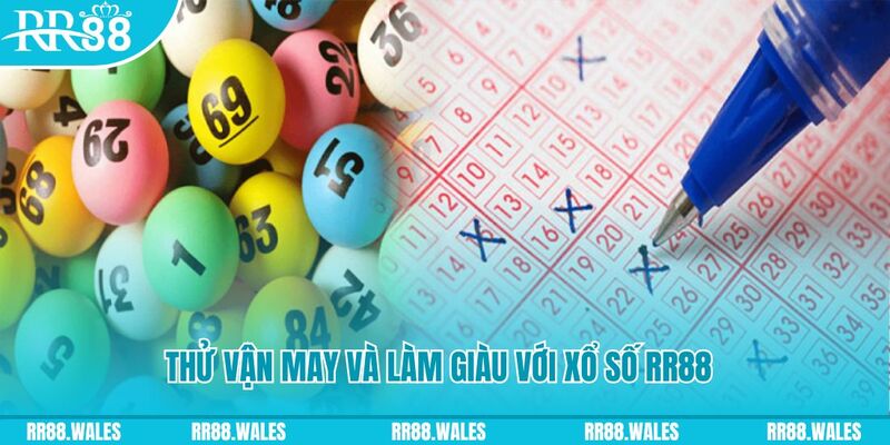 nwe88 GW Xổ Số